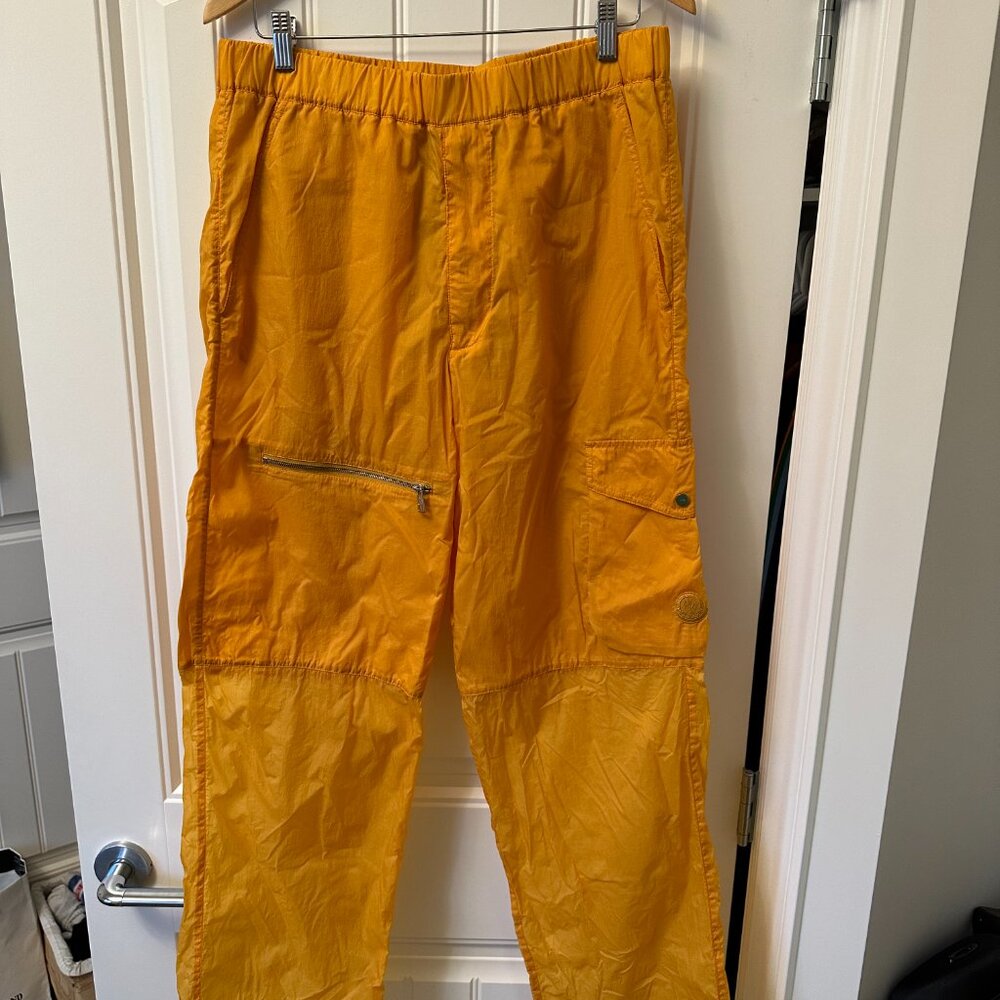 Tactical Nylon Pants